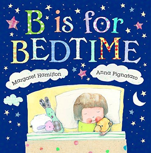 B Is for Bedtime