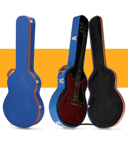 ES-335 2002年ピアレス工場製Epiphone Dot VS/美品ケース Amazon.com: Epiphone Case for Epiphone Dot, Sheraton, 335