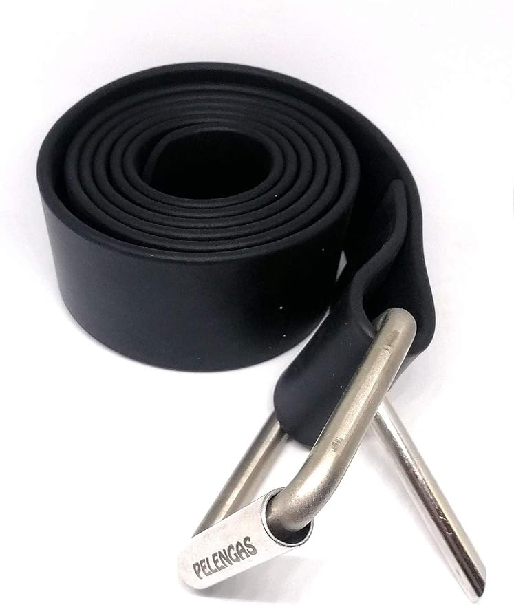 dive belt