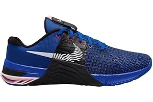 Nike Men's Metcon 8 Sneakers