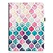 Fintie Folio Case for iPad 4th Generation (2012 Model), iPad 3rd Generation (2012 Model), iPad 2 (2011 Model) 9.7 inch Tablet - Smart Stand Protective Cover with Auto Sleep Wake, Moroccan Love
