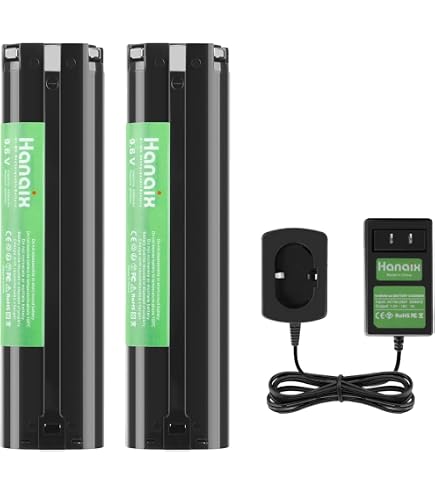 Amazon.com: Battery for Makita 6019D | Compatible with Makita 7.2V