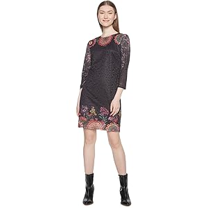 Desigual Vest_Darina