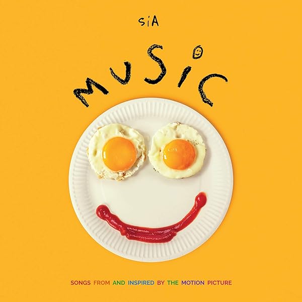 Sia - Colour the Small One - Amazon.com Music