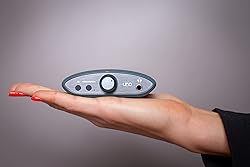 iFi uno - DAC & Headphone AMP - USB-C Input