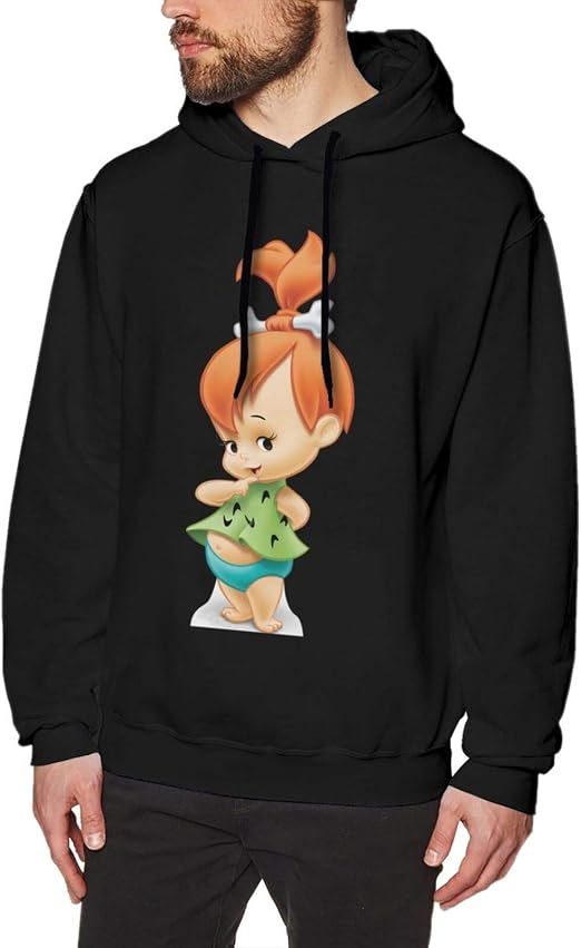 flintstones sweatshirt