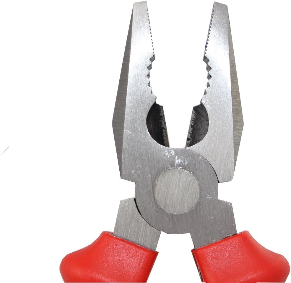 JudgeTools Engineers Combination Pliers