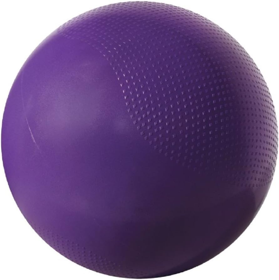 weighted stability ball