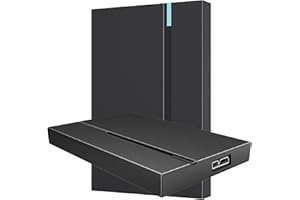 1TB Portable External Hard Drive 2.5inch HDD USB 3.0 – Compatible with PC, Mac – High-Speed External Hard Drive for Backup, G