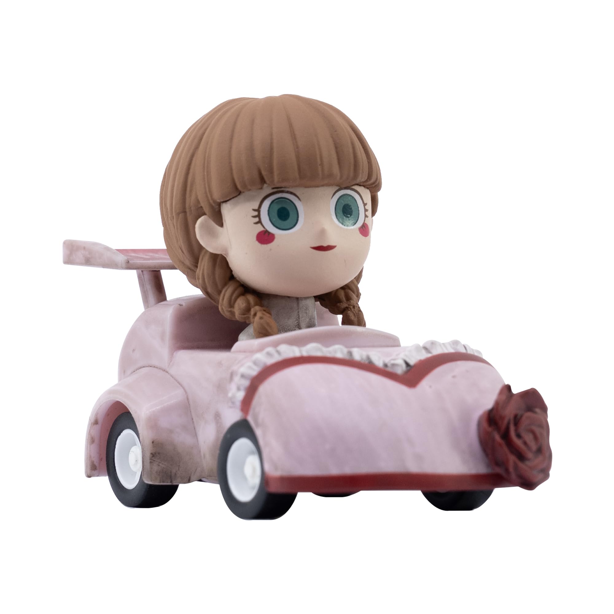 YuMe Zoom Hero Horror - Annabelle