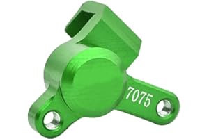 Levigo 7075 Aluminum RC Motorcycle Rear Caliper Compatible with LOSI-1/4 PROMOTO-MX MOTORCYCLE RTR,/FXR-LOS06000 RC Upgrade P