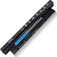 Batterymarket Replacement XCMRD (14.8V 40WH) Laptop Battery Compatible with Dell Inspiron 14 15 17 14R 15R 17R Vostro 2421 2521 3421 3521