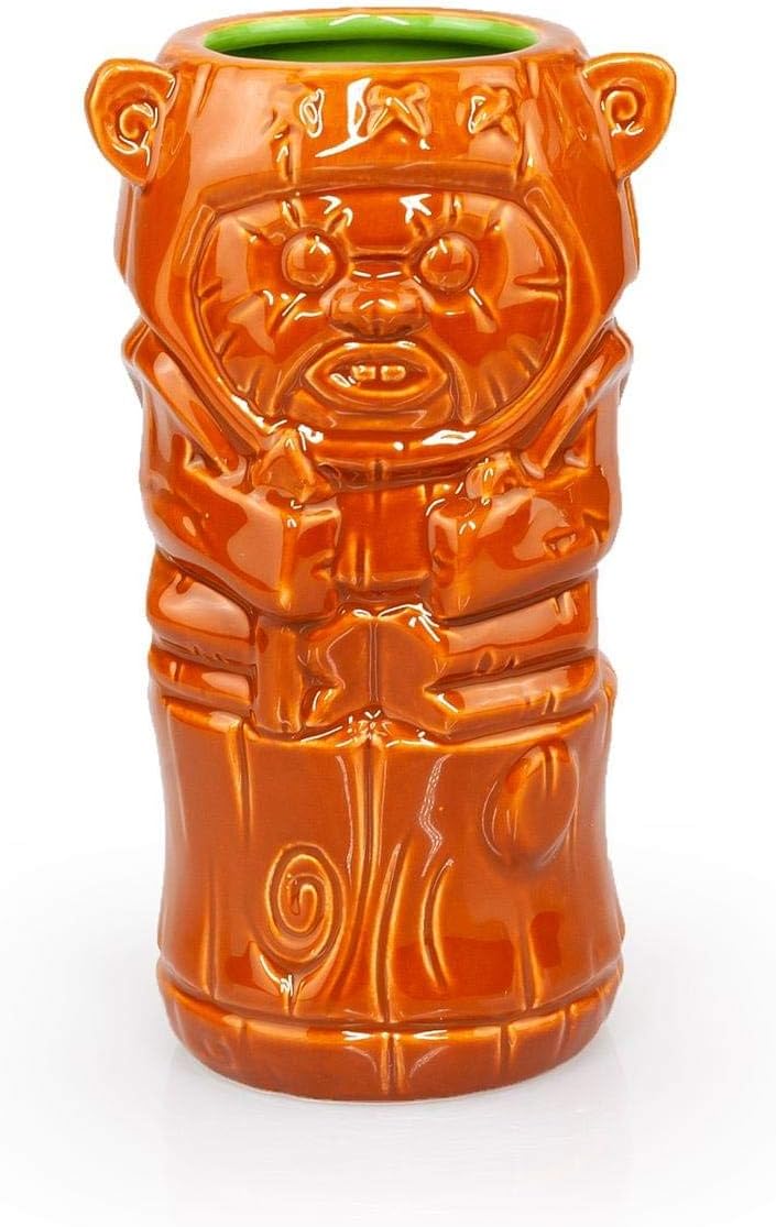 Which Is The Best Ninja Turtles Tiki Mug