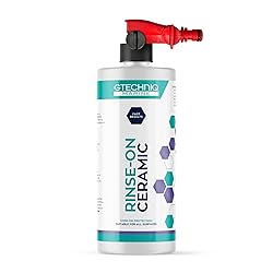 Gtechniq Rinse-On Ceramic with Hose