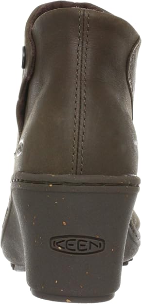 keen akita ankle boot