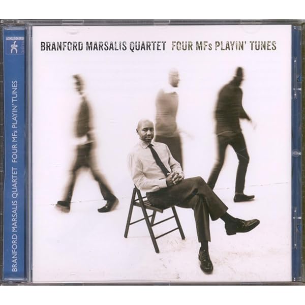 Amazon.com: Music From Mo' Better Blues: CDs & Vinyl