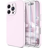 OTOFLY for iPhone 16 Pro Max Case, Compatible with MagSafe, Shockproof Magnetic Silicone Case for iPhone 16 Pro Max,[Military