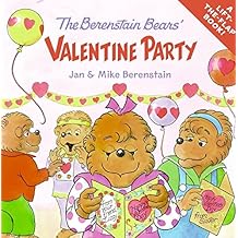 The Berenstain Bears' Valentine Party