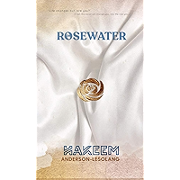 in Rosewater book cover