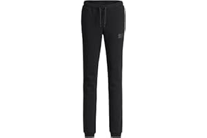 JACK & JONES Boys JPSTGORDON JJNEWSOFT Sweat PANTSweatpants