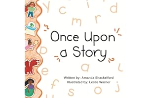 Once Upon a Story