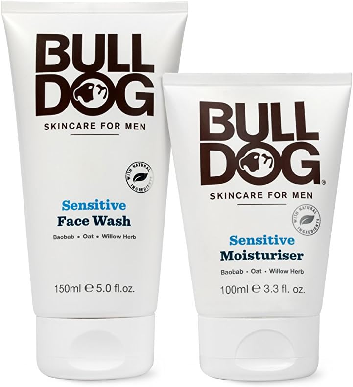 bulldog face wash ingredients