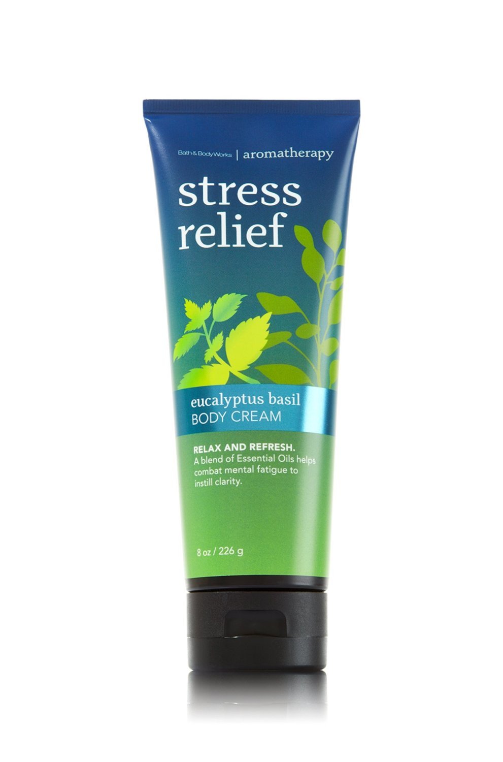 Bath & Body Works Aromatherapy Stress Relief Eucalyptus