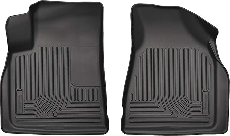 Amazon Com Husky Liners Fits 2008 17 Buick Enclave 2009 17