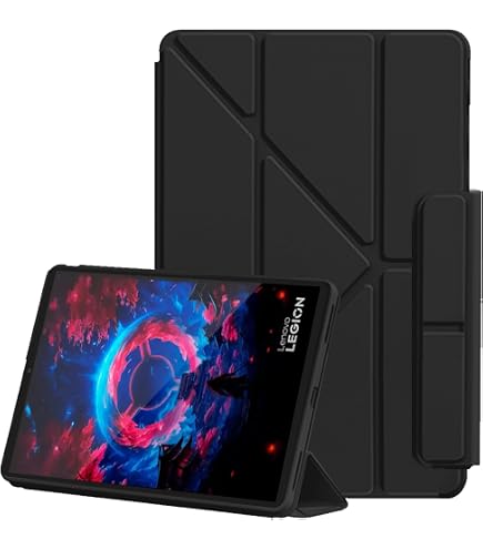 Lenovo Legion Y700 Gen5 16GB/512GB ＋カバー Amazon.com: Case for Lenovo Legion Tab Gen 5/ Y700 (2026) 8.8inch