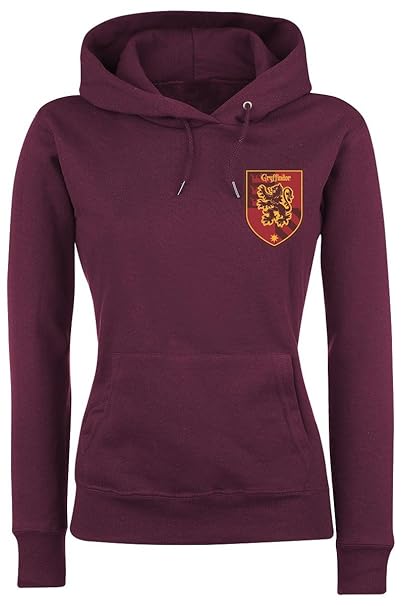 felpa harry potter amazon