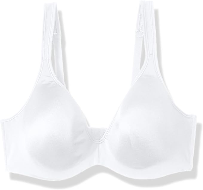 Hanes Women's Fit Perfection Underwire Bra Amazon.ca Clothing & Accessories