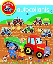 Autocollants [ou] mes véhicules préférés en autocollants