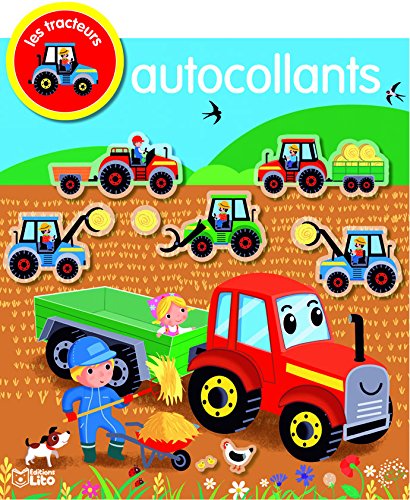 Autocollants [ou] mes véhicules préférés en autocollants