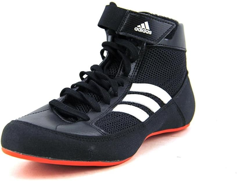 amazon adidas wrestling shoes