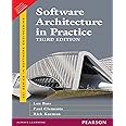 Software Architecture In Practice 3/E