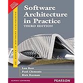 Software Architecture In Practice 3/E