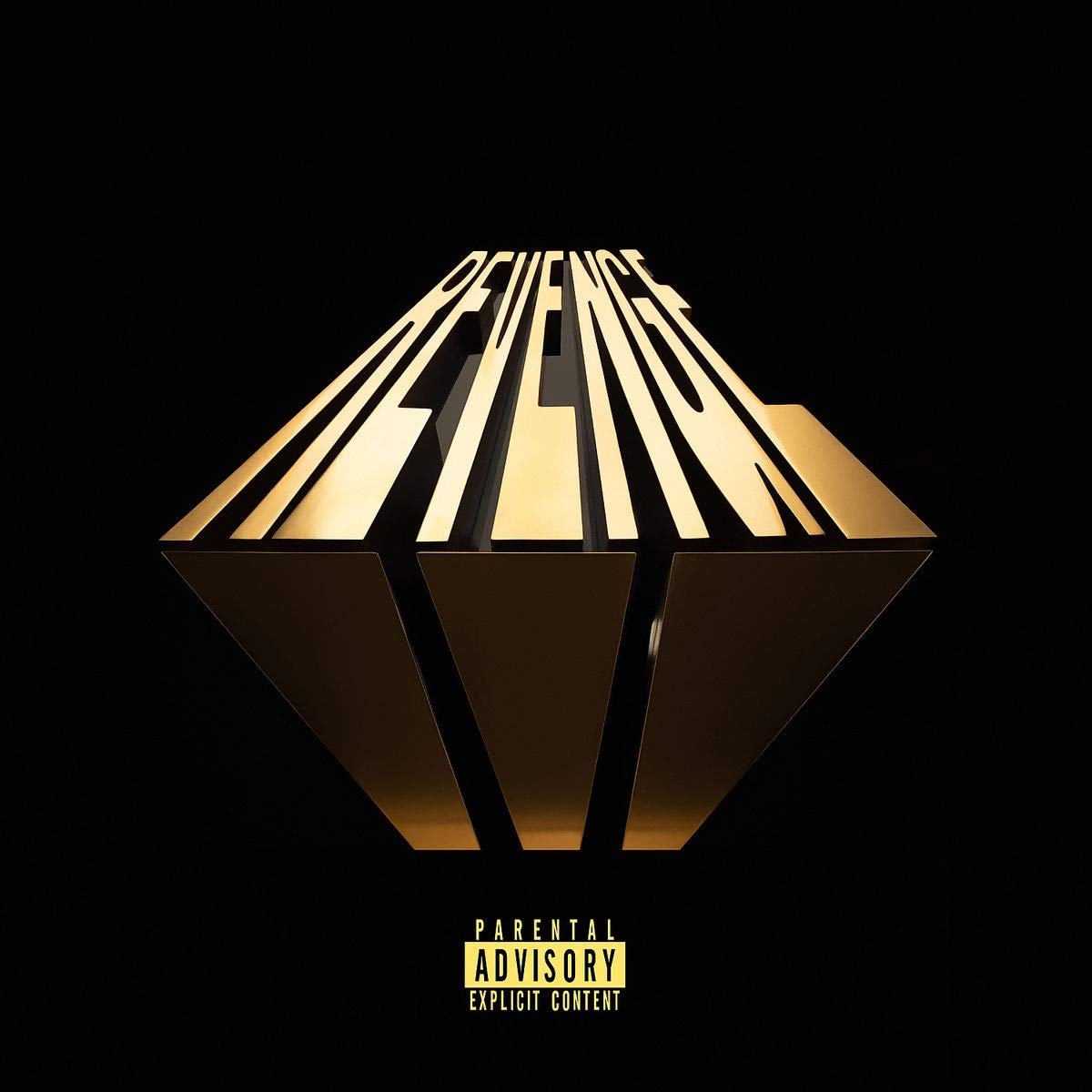Dreamville J Cole Revenge Of The Dreamers Iii 2 Lp Amazon