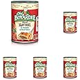 Chef Boyardee Beef Ravioli, Microwave Pasta, Canned Food, 15 oz. (Pack of 5)