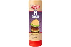Colona, M Burger Sauce, 350ml