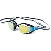 Synergy Swim Goggles