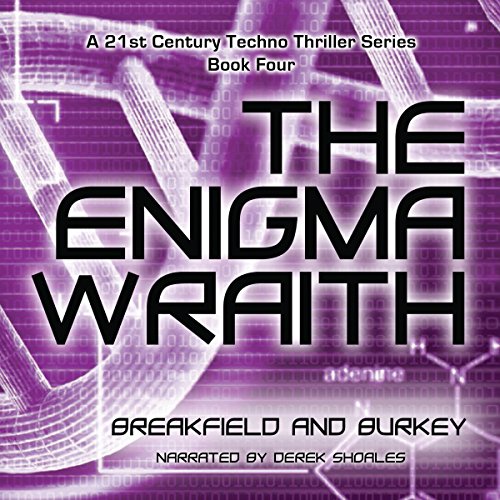 [FREE] The Enigma Wraith: The Enigma Series, Book 4<br />[P.P.T]