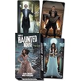Tarot of the Haunted House