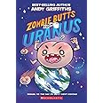 Zombie Butts from Uranus