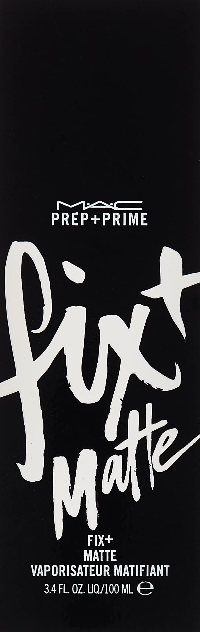 MAC Prep + Prime Fix + Matte 100 ml