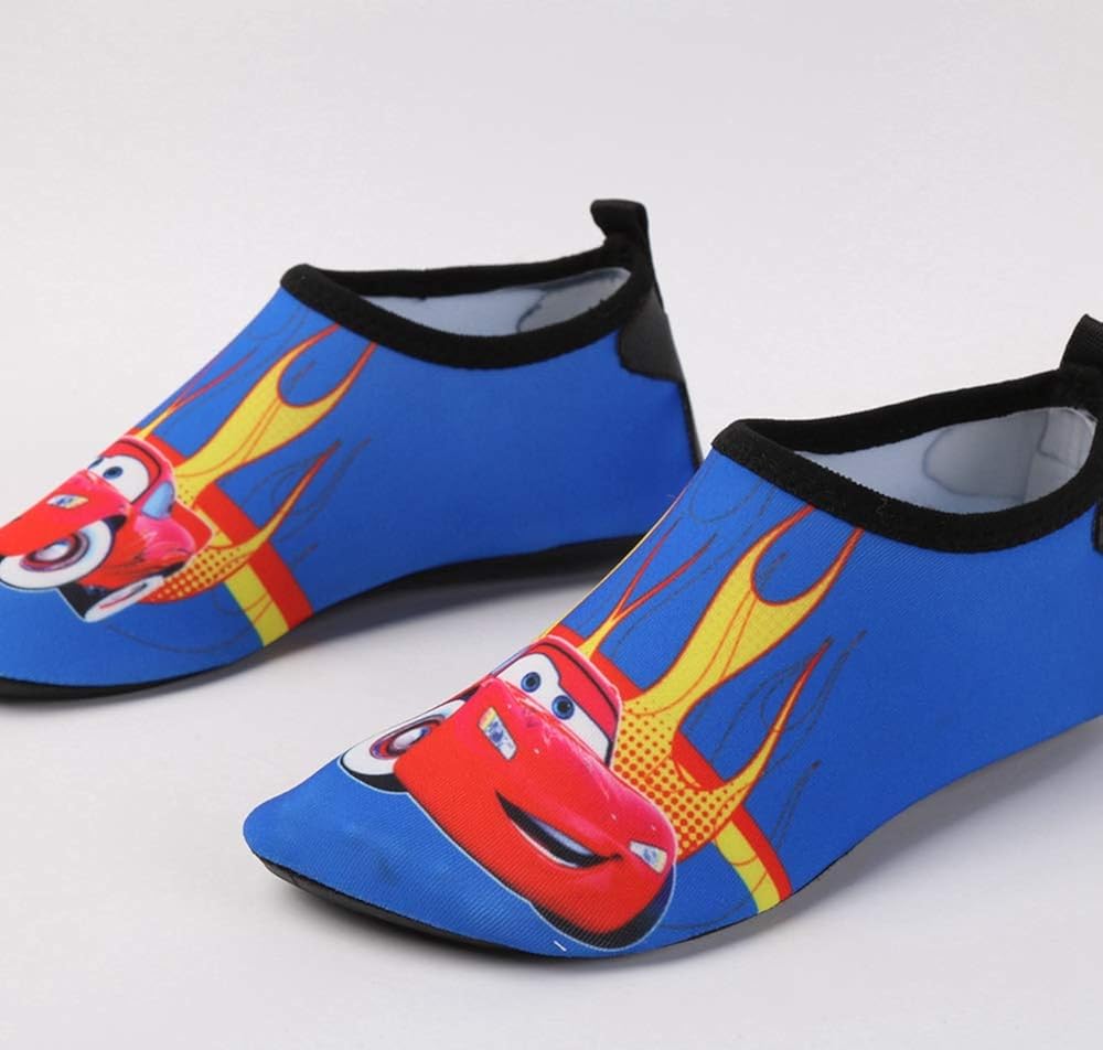 paw patrol swimming shoes