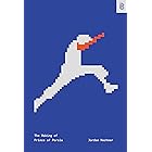 The Making of Prince of Persia