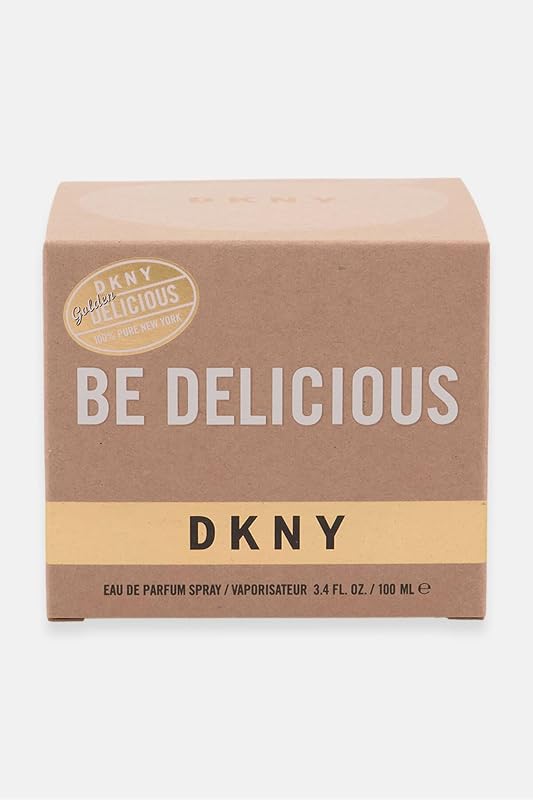 Golden Delicious Eau de Parfum 100 ml