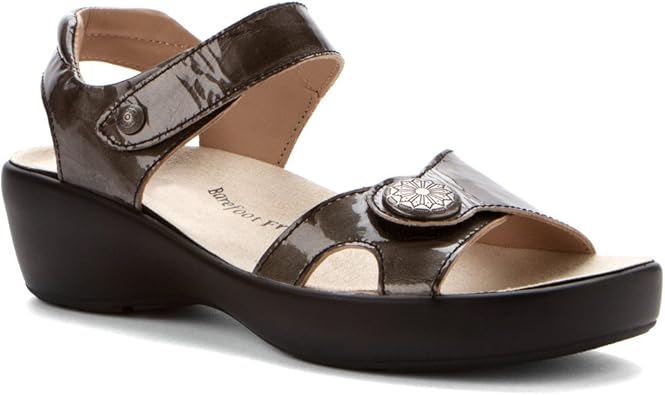 drew women's sandals