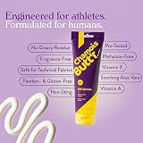 Chamois Butt'r Original Cycling Anti-Chafe Cream 235ml 8oz Tube view 2