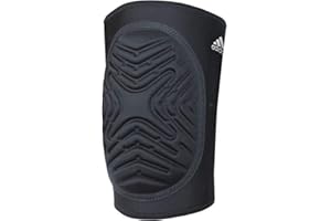 Adidas Wrestling Kneepad Black XX-Large